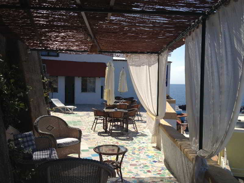 Appartamenti Casa Del Sole Sant'Angelo  外观 照片