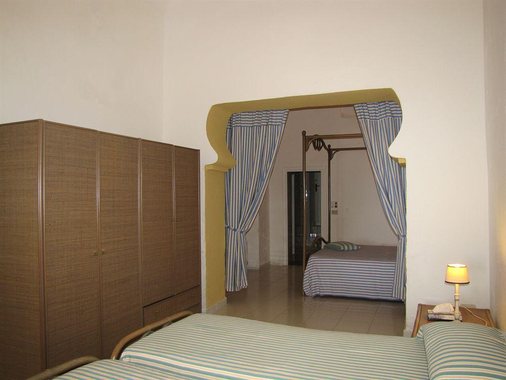 Appartamenti Casa Del Sole Sant'Angelo  外观 照片