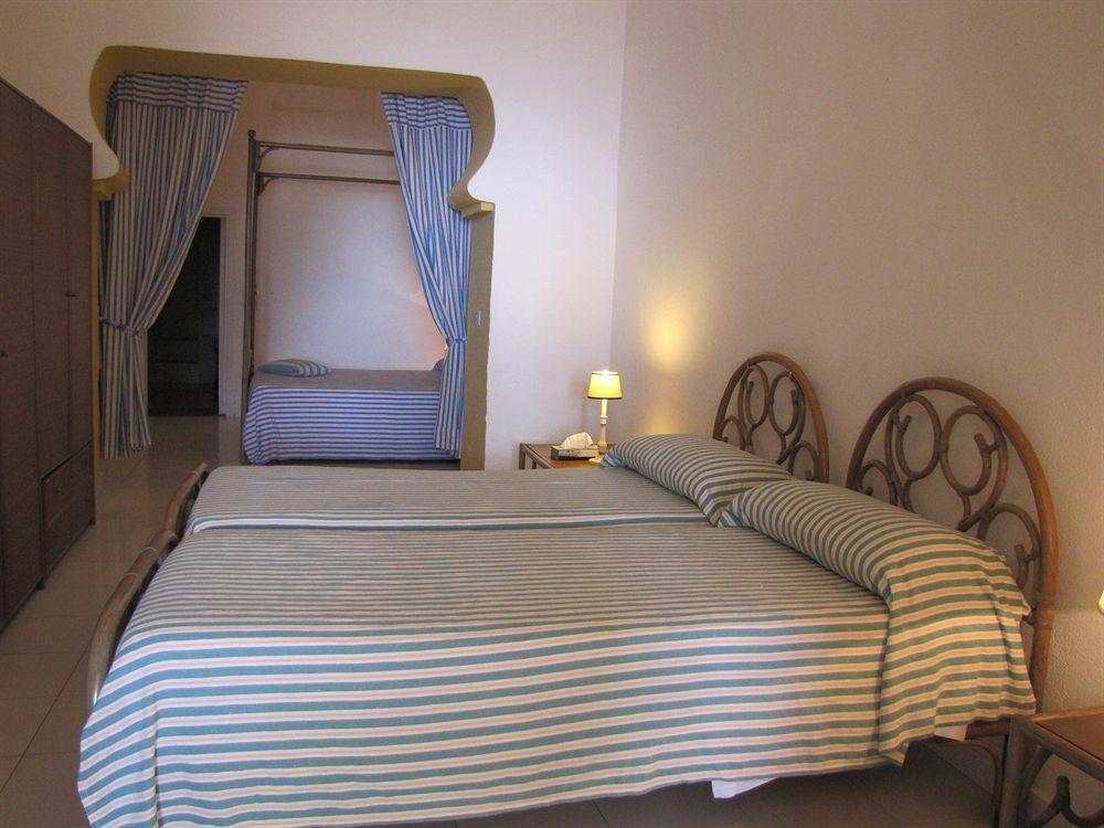 Appartamenti Casa Del Sole Sant'Angelo  外观 照片
