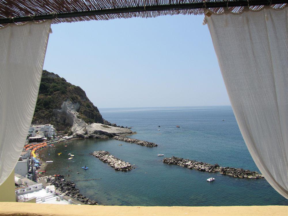 Appartamenti Casa Del Sole Sant'Angelo  外观 照片