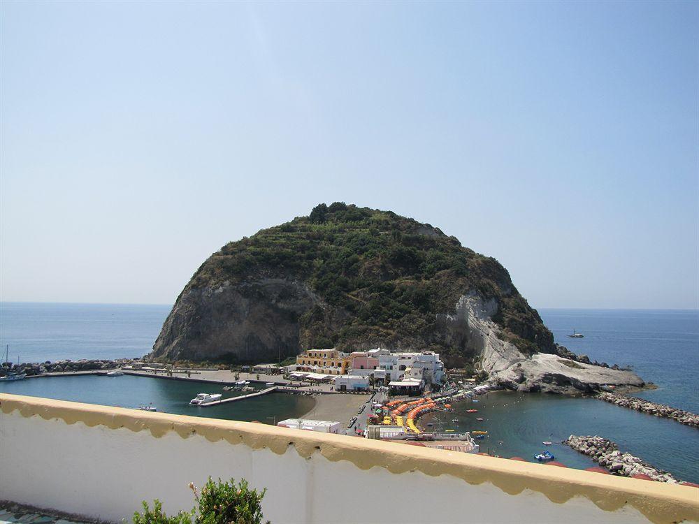 Appartamenti Casa Del Sole Sant'Angelo  外观 照片