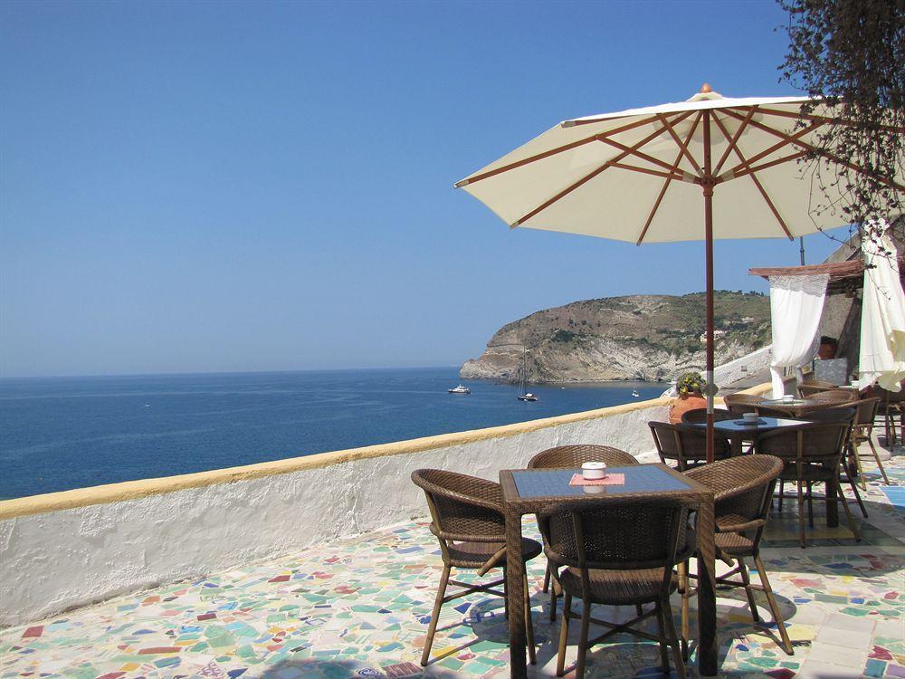 Appartamenti Casa Del Sole Sant'Angelo  外观 照片