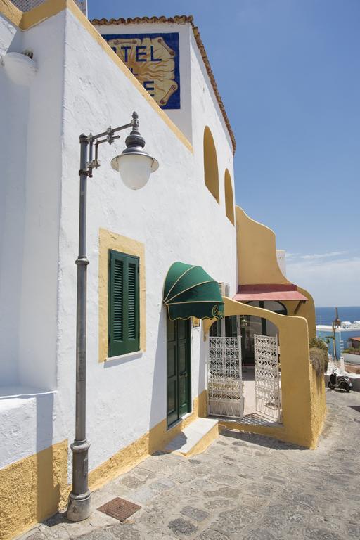 Appartamenti Casa Del Sole Sant'Angelo  外观 照片