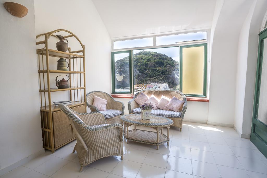Appartamenti Casa Del Sole Sant'Angelo  外观 照片