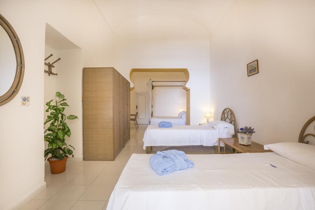 Appartamenti Casa Del Sole Sant'Angelo  外观 照片