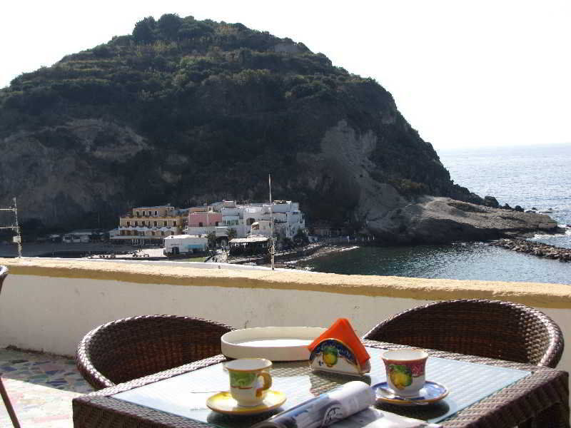 Appartamenti Casa Del Sole Sant'Angelo  外观 照片