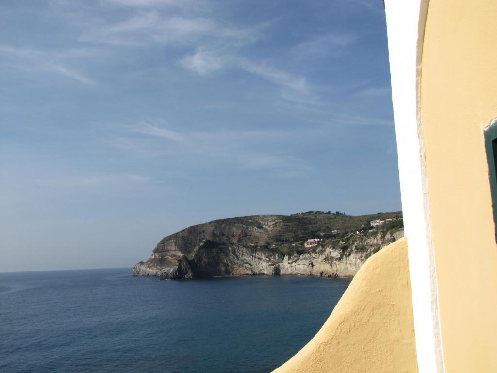 Appartamenti Casa Del Sole Sant'Angelo  外观 照片