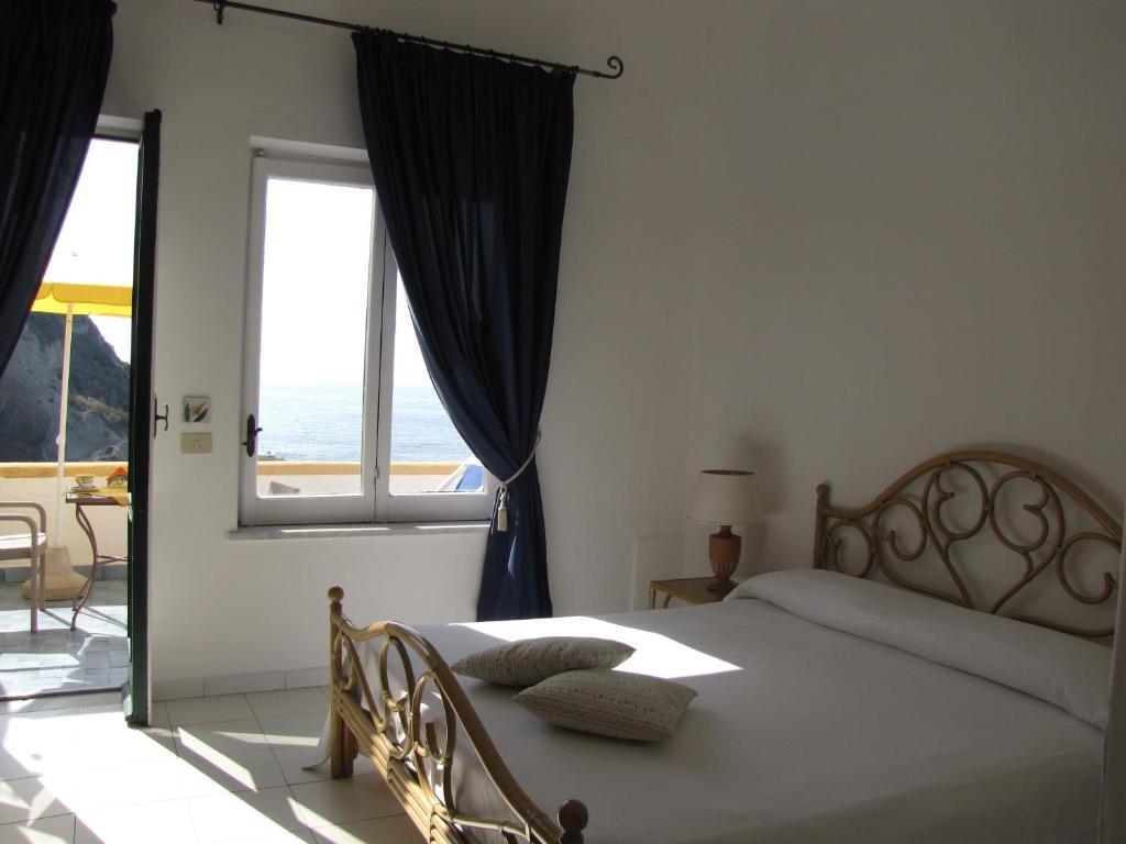 Appartamenti Casa Del Sole Sant'Angelo  客房 照片