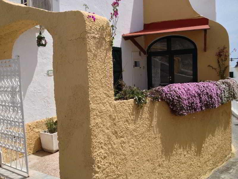 Appartamenti Casa Del Sole Sant'Angelo  外观 照片