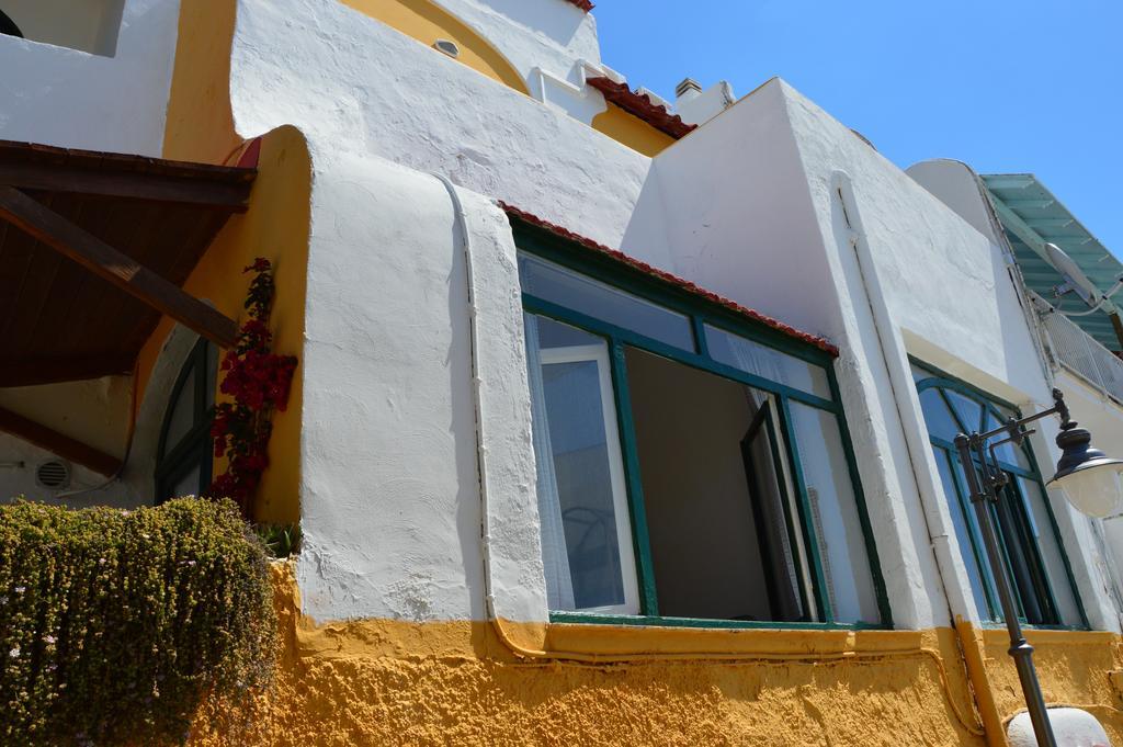 Appartamenti Casa Del Sole Sant'Angelo  客房 照片