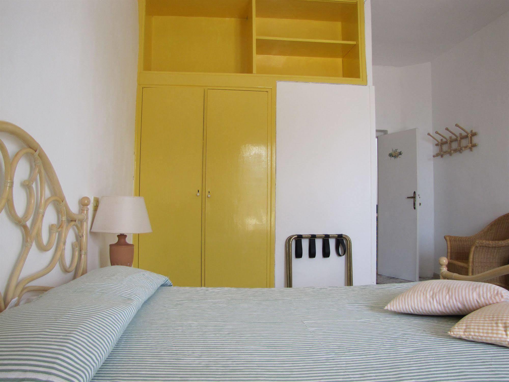 Appartamenti Casa Del Sole Sant'Angelo  外观 照片