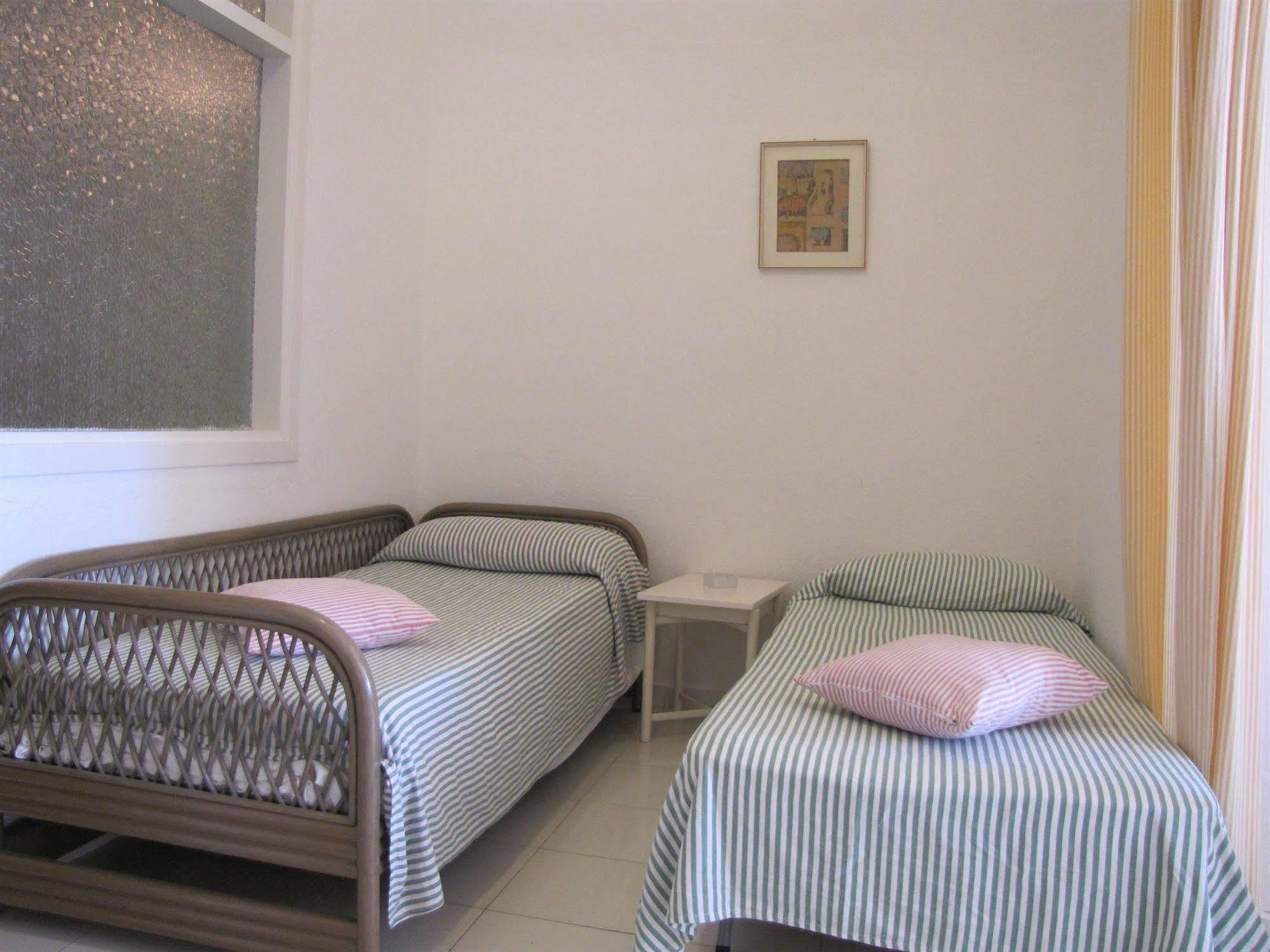 Appartamenti Casa Del Sole Sant'Angelo  外观 照片