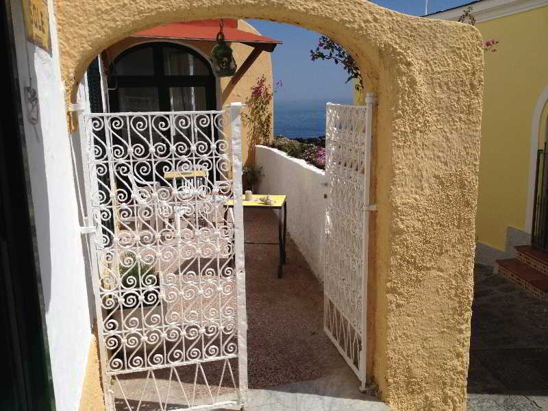 Appartamenti Casa Del Sole Sant'Angelo  外观 照片